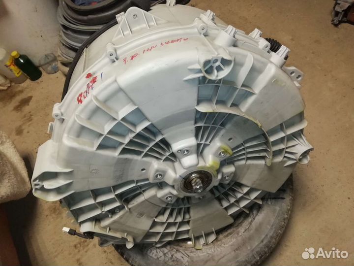 Бак стиральной машины LG 6 кг