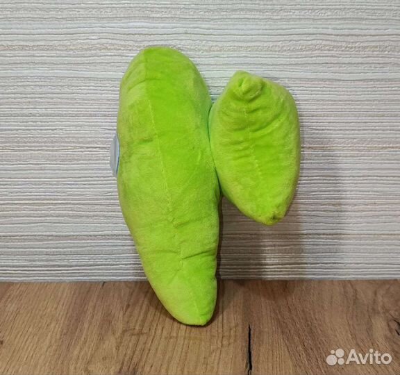 Мягкая игрушка Among us/Амонгаз 18см Новая