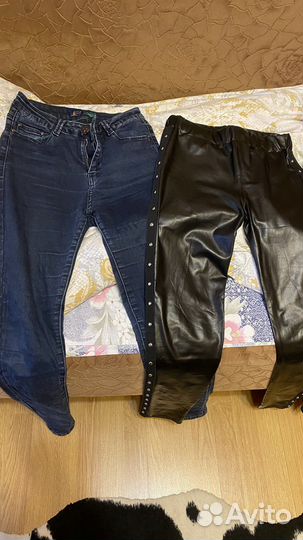 Женские вещи пакетом