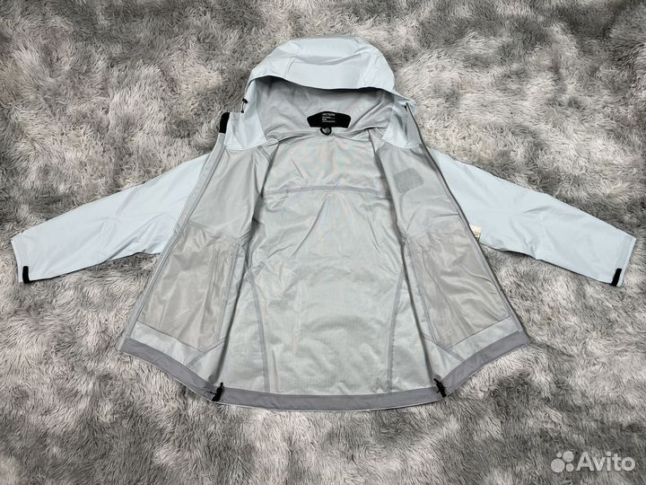 Ветровка Arcteryx beta lt