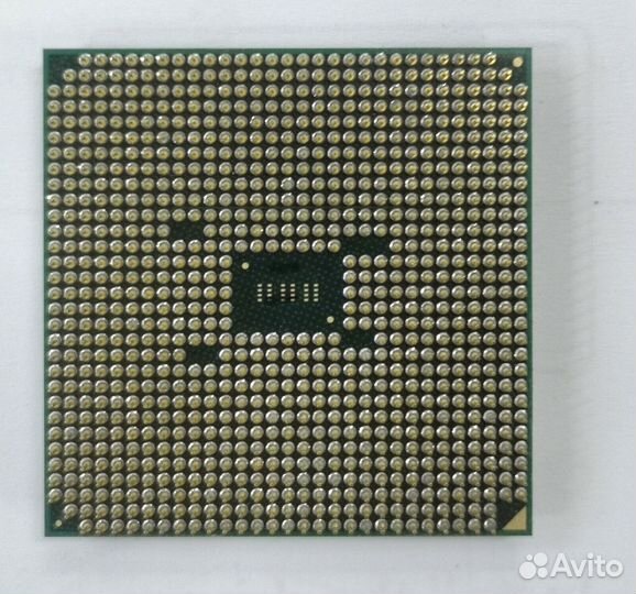 Процессор A10-6800k