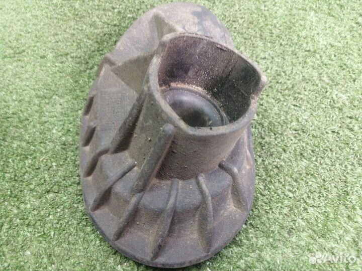 Пыльник Ford Focus 2 2005-2008