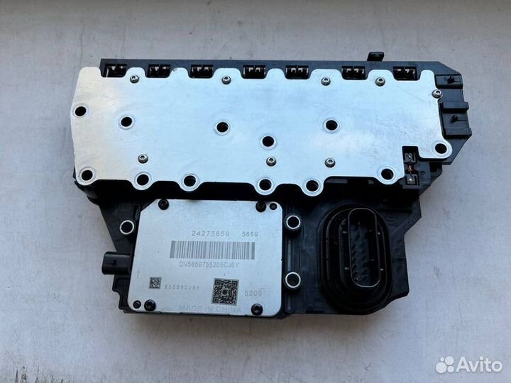 Блок управления TCM 6T30 6T40 6T45