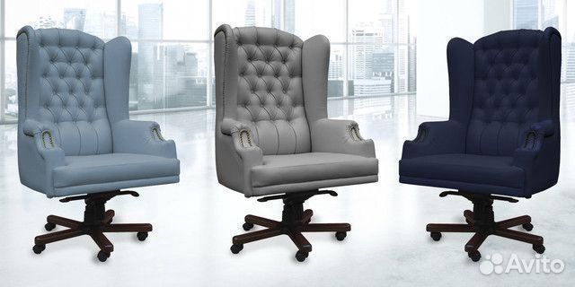 Кресло офисное