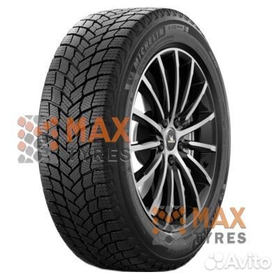 Michelin X-Ice Snow SUV 265/65 R18 114T
