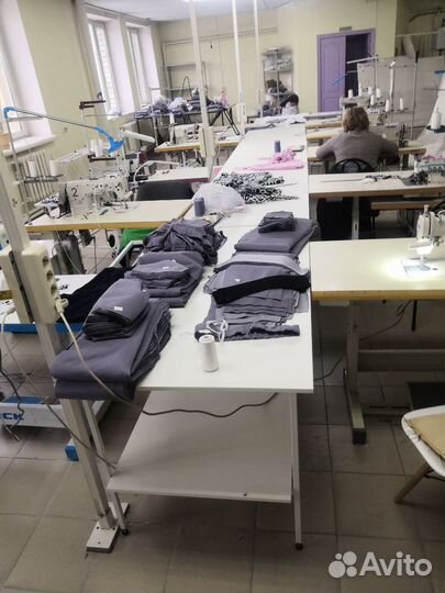 Пошив платьев, сарафанов