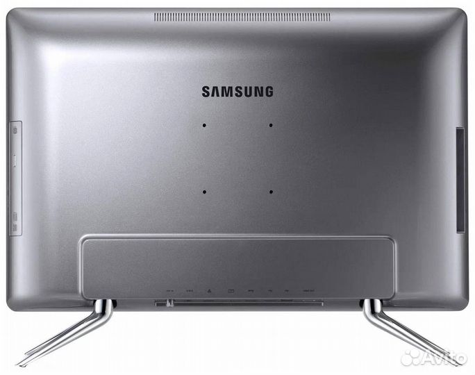 Моноблок Samsung DP500A2D