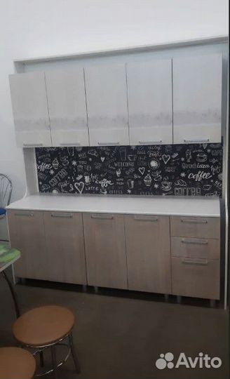 Кухонный гарнитур Амели