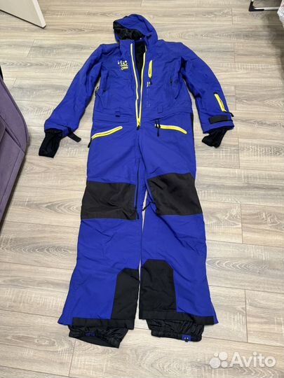 Комбинезон cool zone XXL