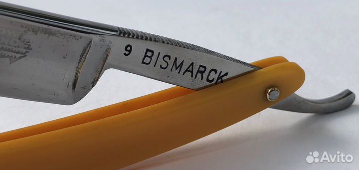 Опасная бритва.bismarck-9-solingen
