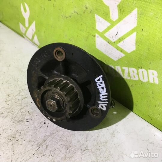 Насос вакуумный Ниссан Альмера Н15 95-00