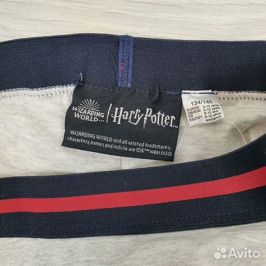 Леггинсы Harry Potter Lidl 134 см (9 лет)