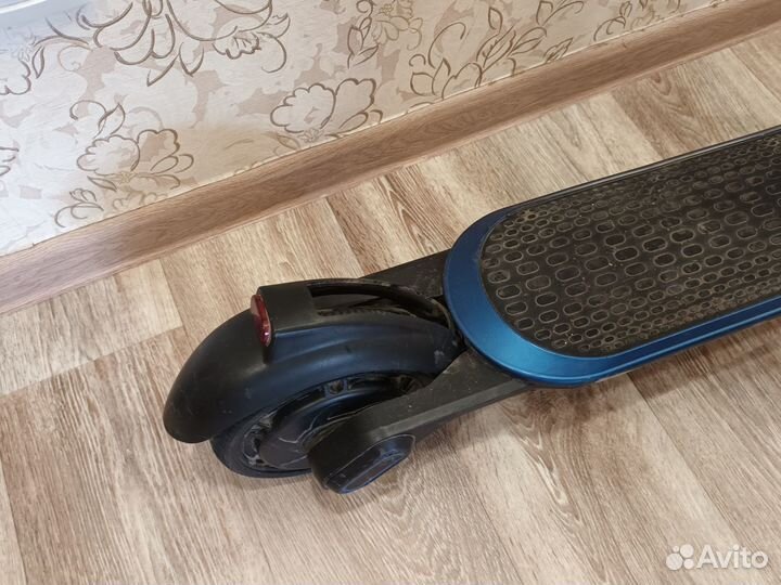 Электросамокат бу tribe