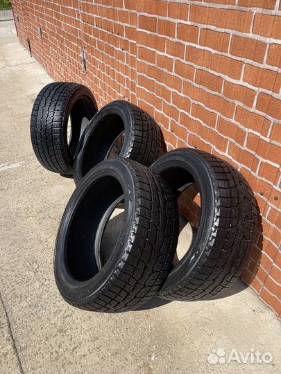 Toyo Observe GSi-6 235/45 R18 98V