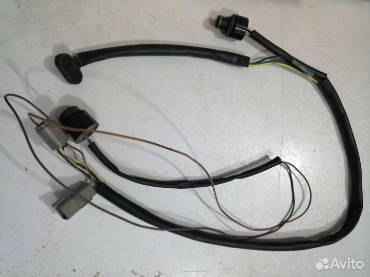 Электропроводка для Sea-doo