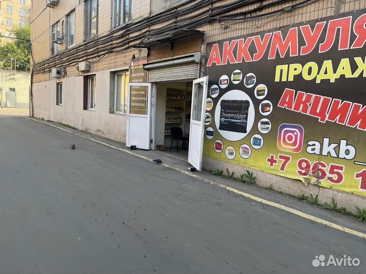 Аккумулятор автомобильный Suzuki 75Ач 740А