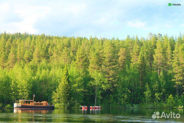 Тур в Паанаярви: Красота Севера и новые маршруты