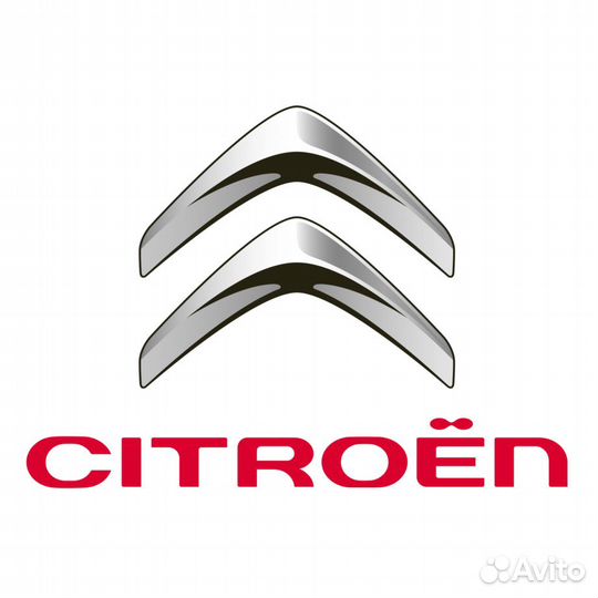 Комплект сцепления Citroen