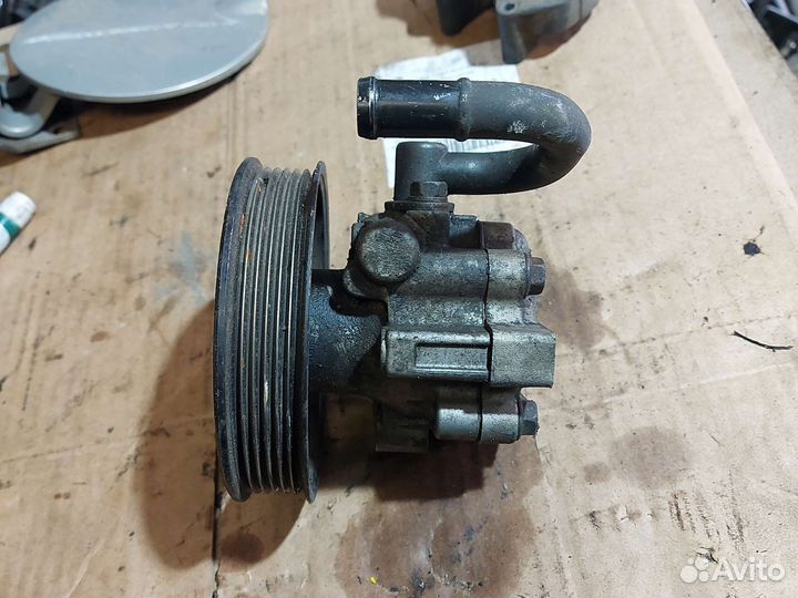 Насос гур для Chevrolet Epica