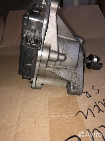 Блок управления valvematic lexus/toyota