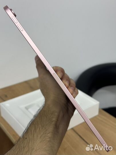 iPad Air 4 \2021\ 64gb Only Wi-Fi