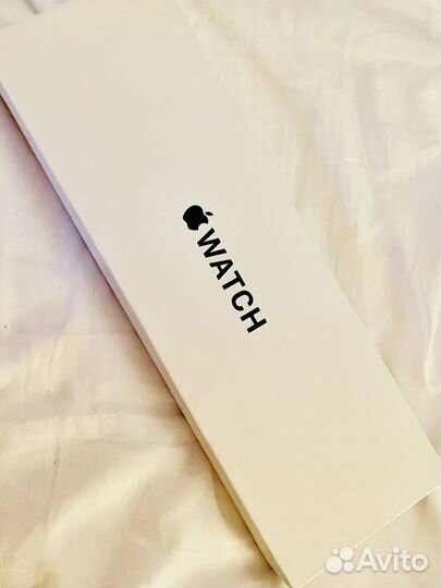 Apple watch se gen 2