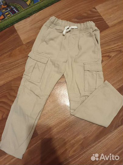 Костюм для мальчика 110/116