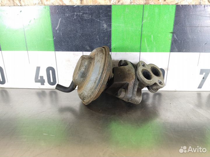 Клапан EGR Daewoo Nexia 1995-2016