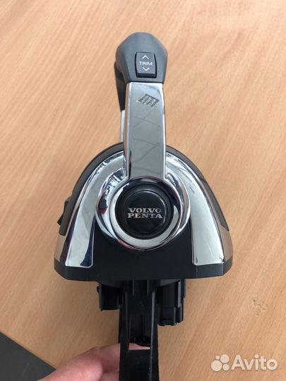 Рукоятка управления volvo penta 23062591