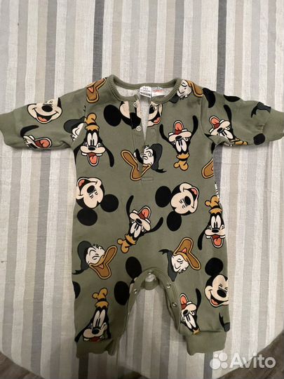 Детские вещи