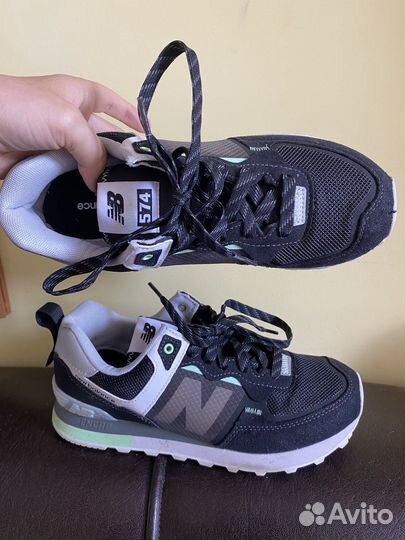 New balance 574