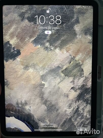iPad Air (4 поколение)