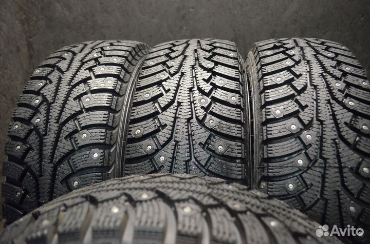 Ikon Tyres Nordman 5 185/65 R15 92T