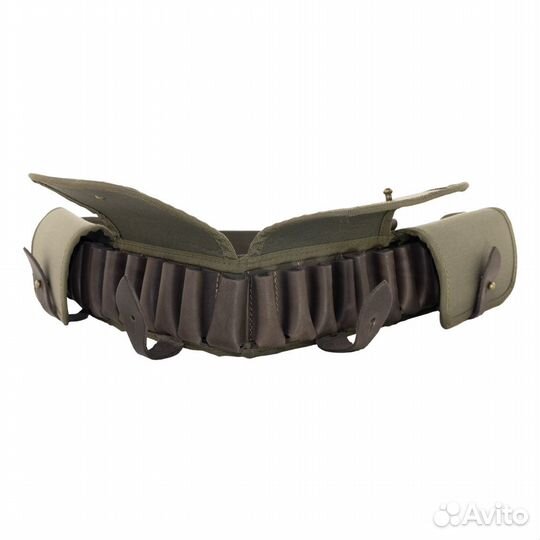 56628 Патронташ Aquatic закрытый по-08 (на 24 патр