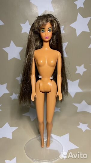 Barbie Wet ‘n Wild China 1989 Steffie #2