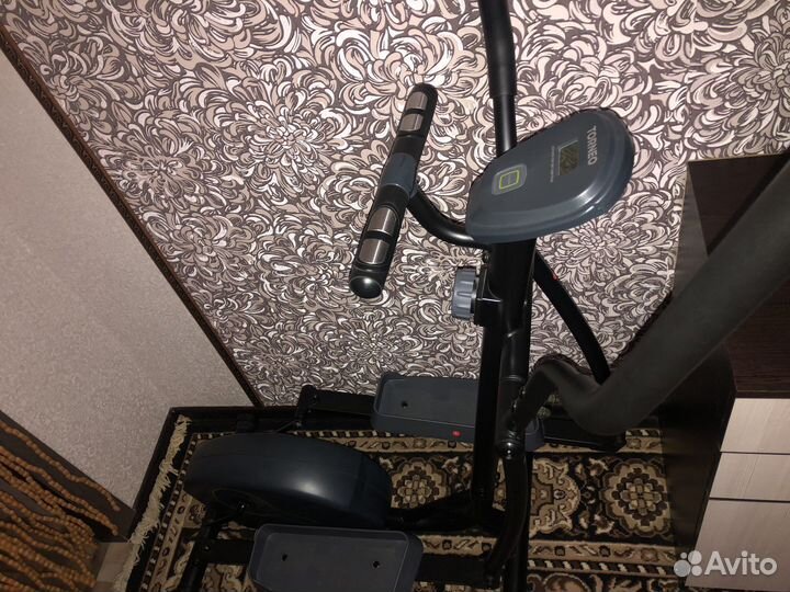 Тренажер велосипед бу