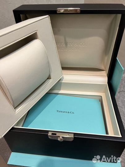 Tiffany & Co Бокс для часов