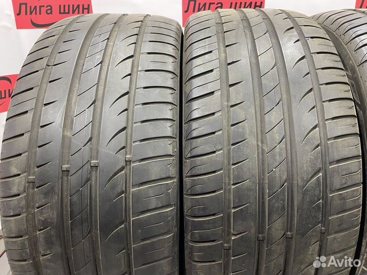 Hankook Ventus Prime 2 K115 255/45 R18