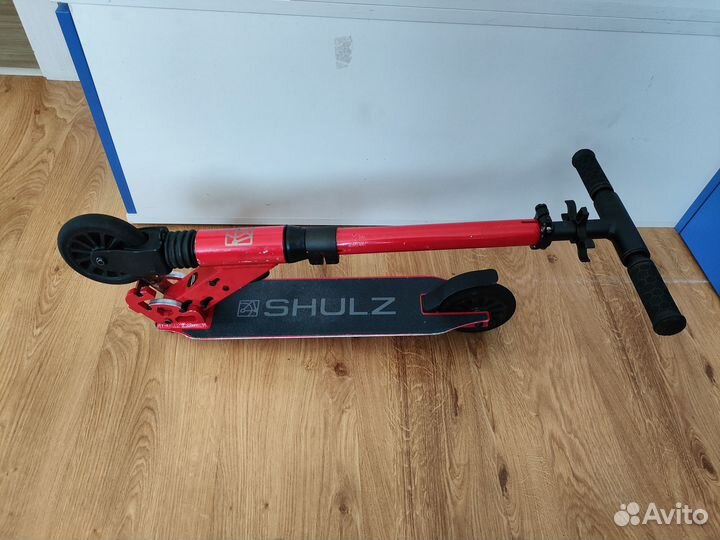 Самокат Shulz