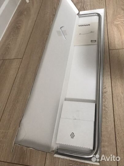 Штанга для полотенец IKEA