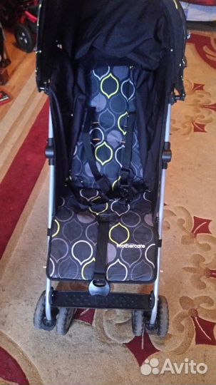 Коляска mothercare