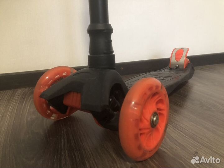 Самокат детский
