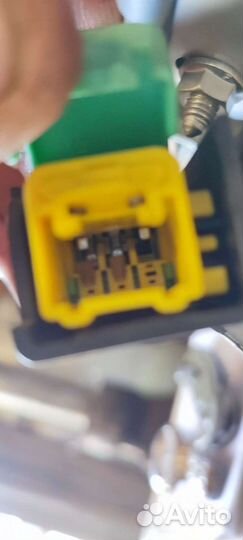 ARB пассажирская VW Touareg