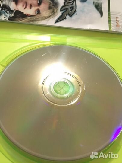 Soulcalibur IV (Xbox 360)