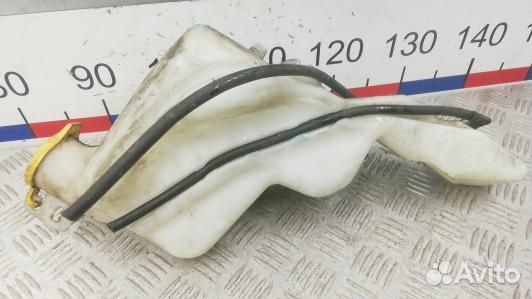 Бачок омывателя dodge caliber (AVN03NL01)