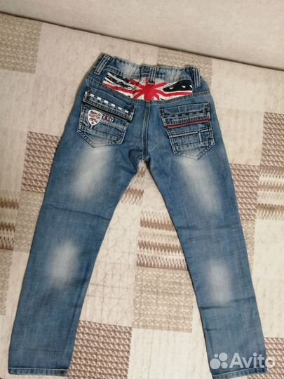 Вещи на мальчика 146р пакетом