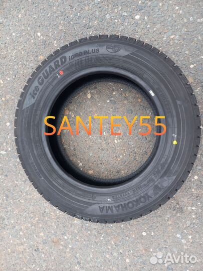 Yokohama Ice Guard IG50+ 185/65 R15 88Q
