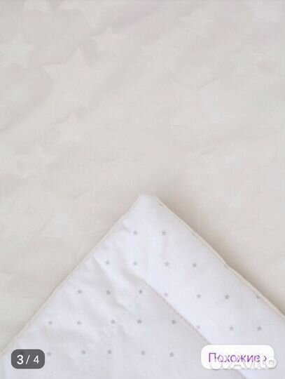 Конверт на выписку летний