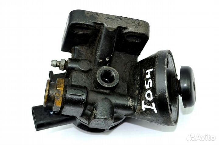 Корпус / крепление топливного фильтра iveco EuroCa