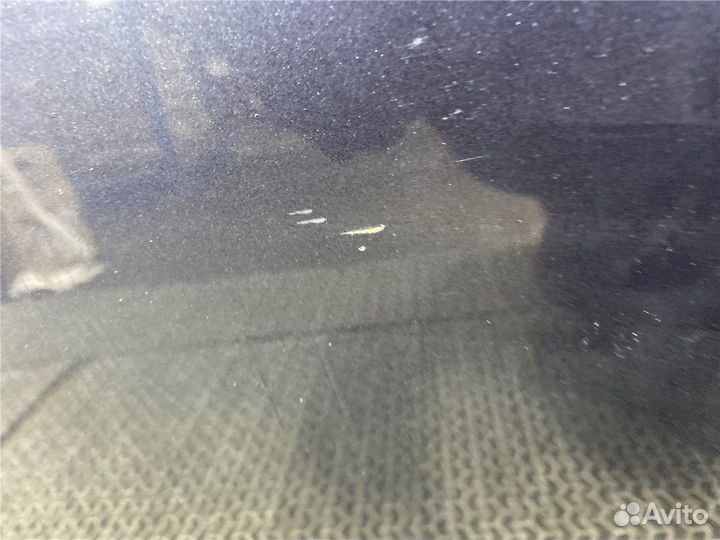 Дверь боковая Subaru Legacy (B15), 2018